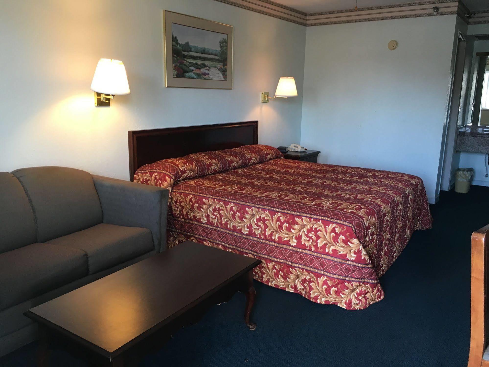 Lexington Inn Eksteriør bilde